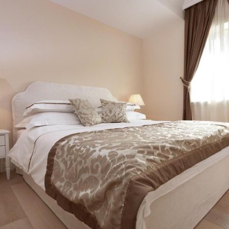 Luxury Rooms Villa Jadranka Макарска Номер фото