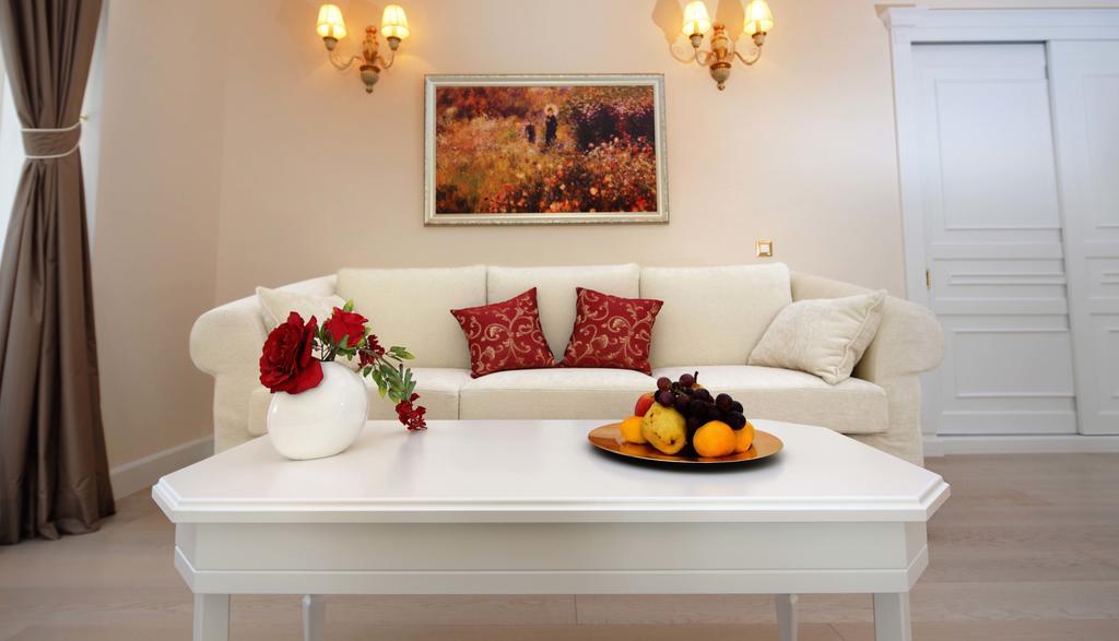 Luxury Rooms Villa Jadranka Макарска Номер фото