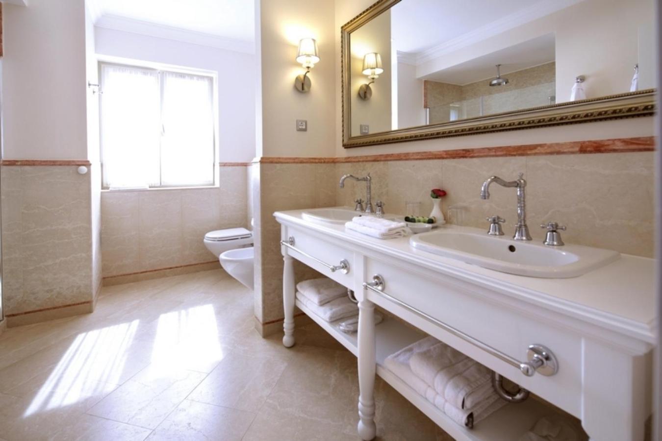 Luxury Rooms Villa Jadranka Макарска Номер фото