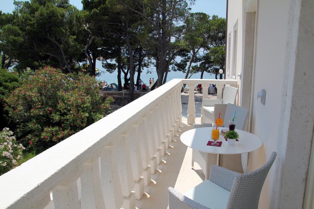 Luxury Rooms Villa Jadranka Макарска Номер фото