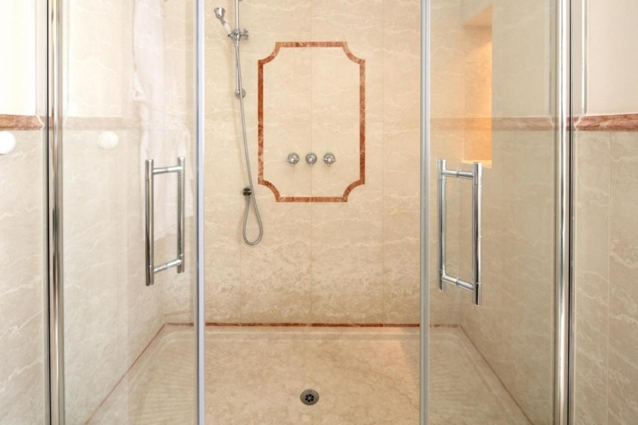 Luxury Rooms Villa Jadranka Макарска Экстерьер фото