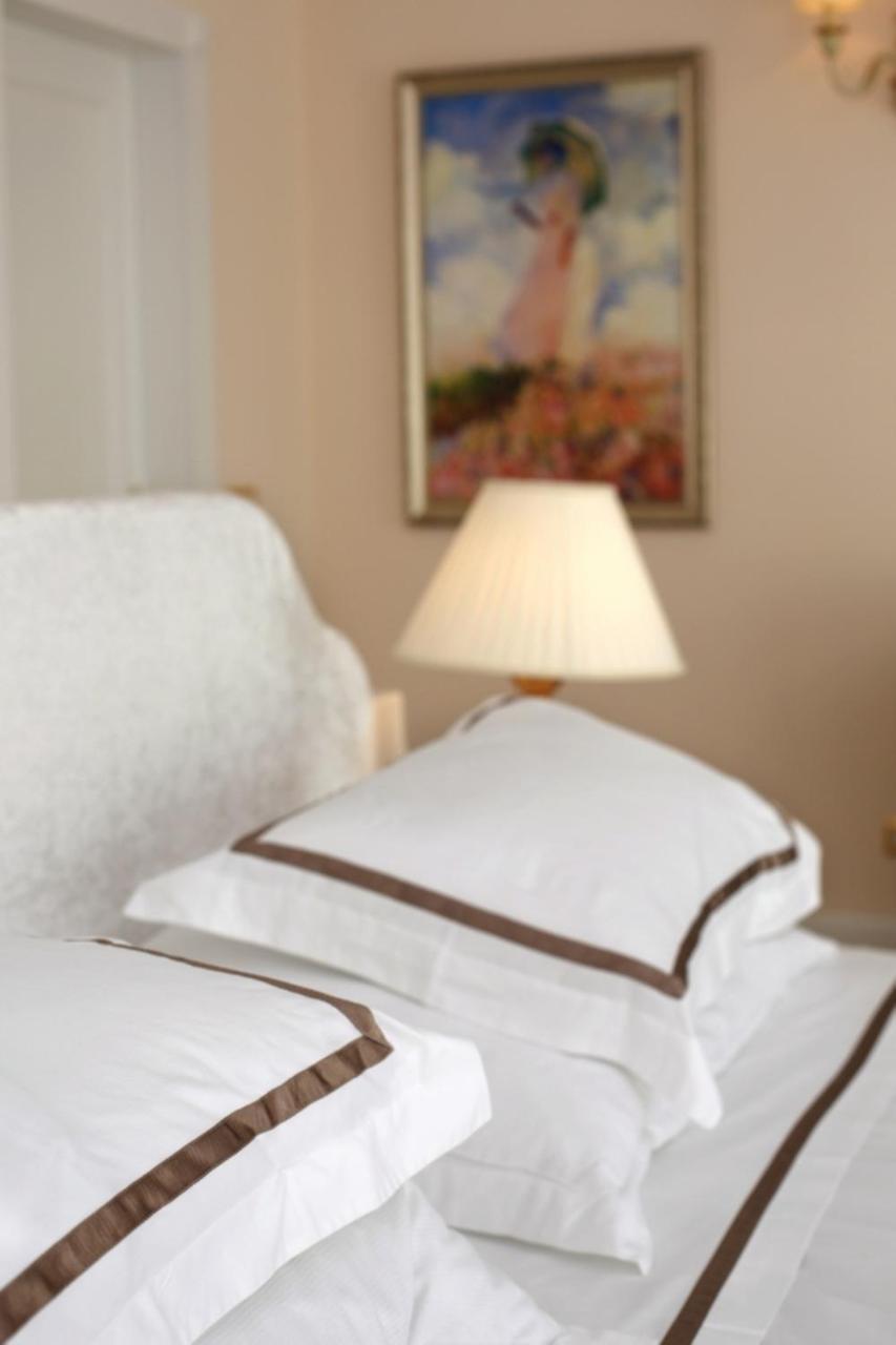 Luxury Rooms Villa Jadranka Макарска Экстерьер фото