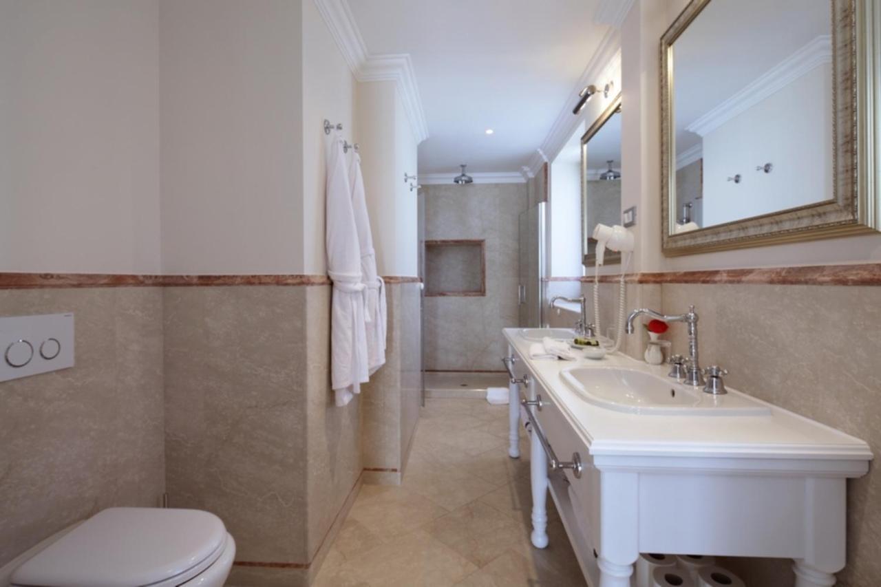 Luxury Rooms Villa Jadranka Макарска Номер фото